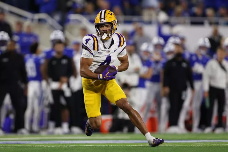 LSU vs Auburn Picks and Predictions for Saturday, October 24, 2026