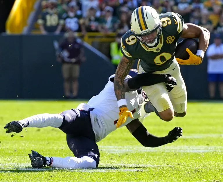 Dallas Cowboys vs Green Bay Packers Picks and Predictions for Sunday, October 18, 2026