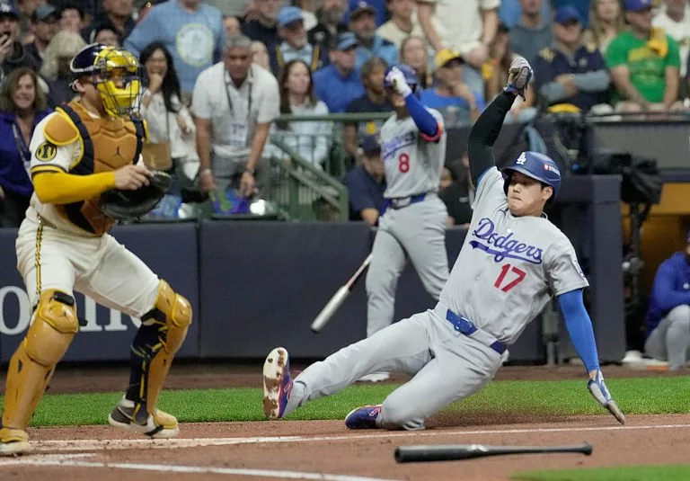 Los Angeles Dodgers vs Milwaukee Brewers Picks and Prediction for Monday October 12 2026