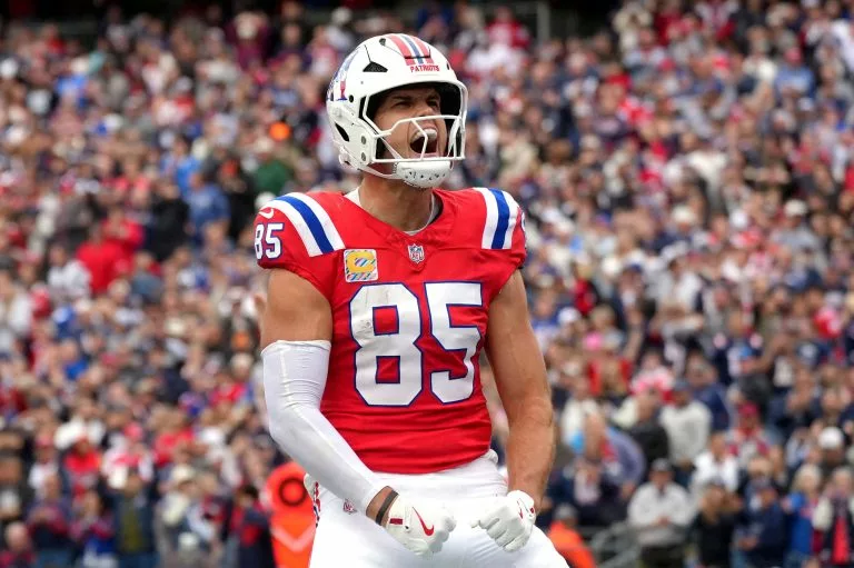 New York Jets vs New England Patriots Picks and Prediction for Sunday October 18 2026