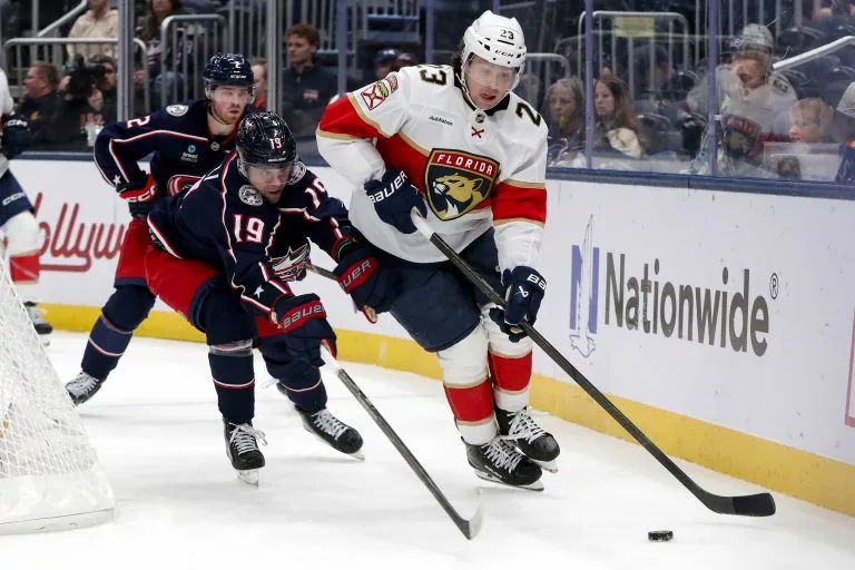 Florida Panthers vs Winnipeg Jets Picks and Prediction for Tuesday October 27, 2026