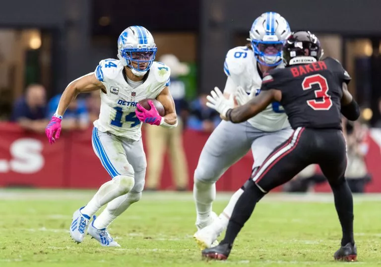 Green Bay Packers vs Detroit Lions Picks and Predictions for Sunday, October 25, 2026