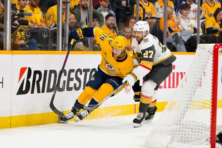 New Jersey Devils vs Vegas Golden Knights Picks and Prediction for Friday October 30, 2026