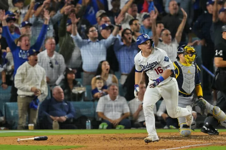 Milwaukee Brewers vs Los Angeles Dodgers Picks and Prediction for Thursday October 15 2026