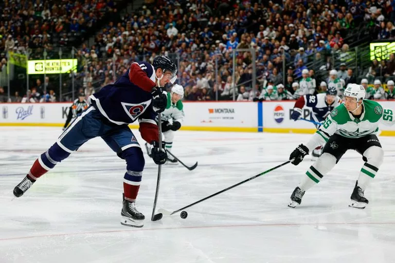 Pittsburgh Penguins vs Colorado Avalanche Picks and Predictions for Friday, October 16th, 2026