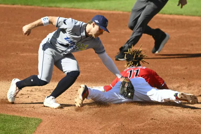 Tampa Bay Rays vs Cleveland Guardians Picks and Prediction for Sunday October 18 2026