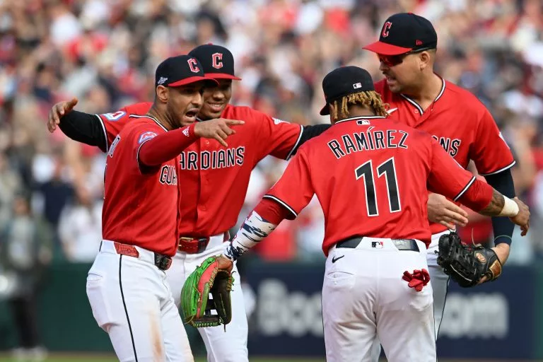 Tampa Bay Rays vs Cleveland Guardians Picks and Prediction for Saturday October 17 2026