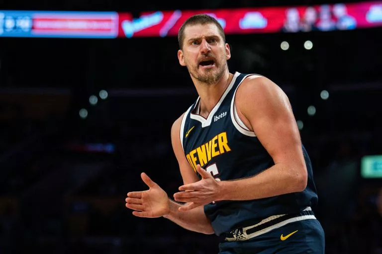 Golden State Warriors vs Denver Nuggets Picks and Prediction for Monday October 26 2026