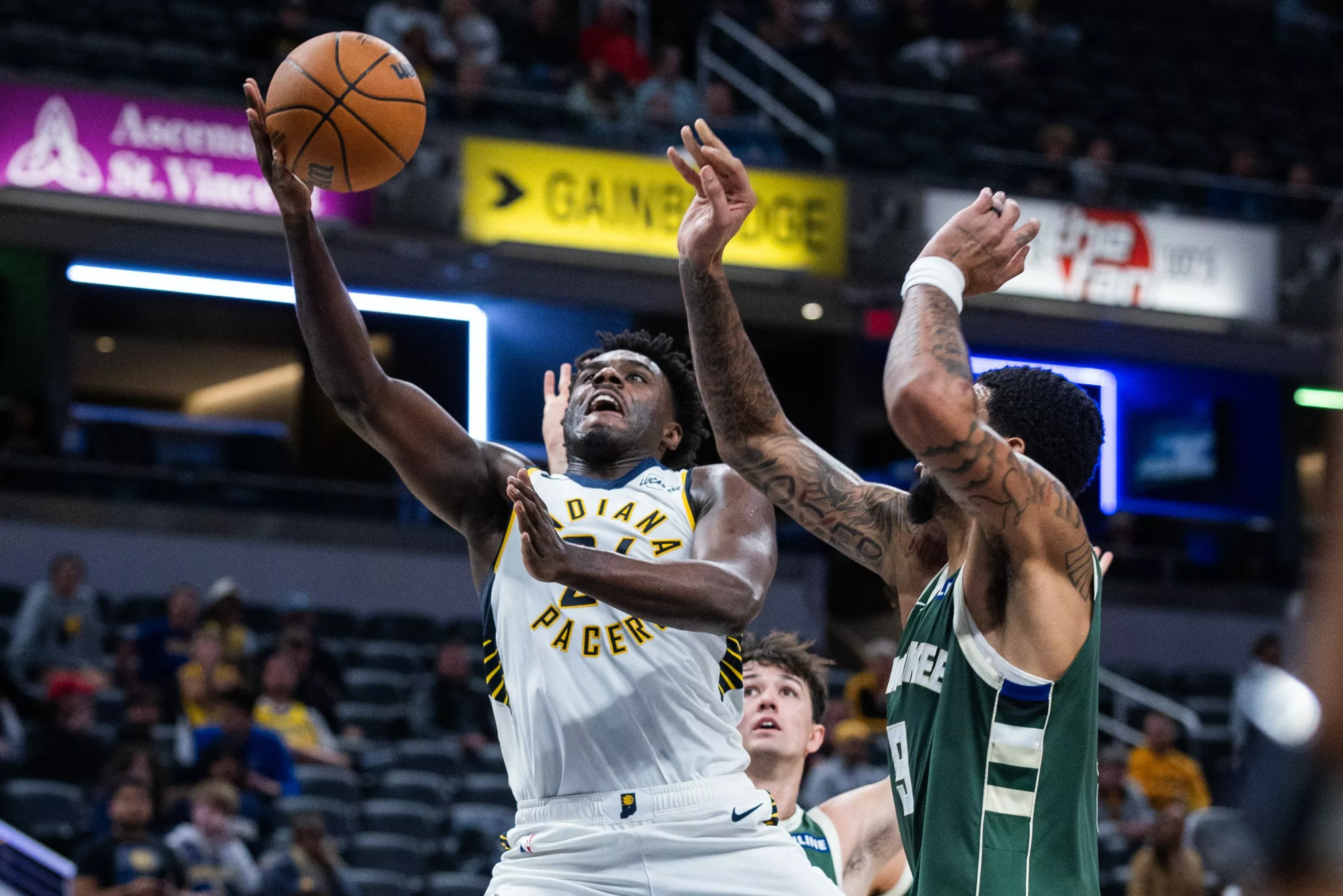 Indiana Pacers vs New Orleans Pelicans Picks and Predictions for ...