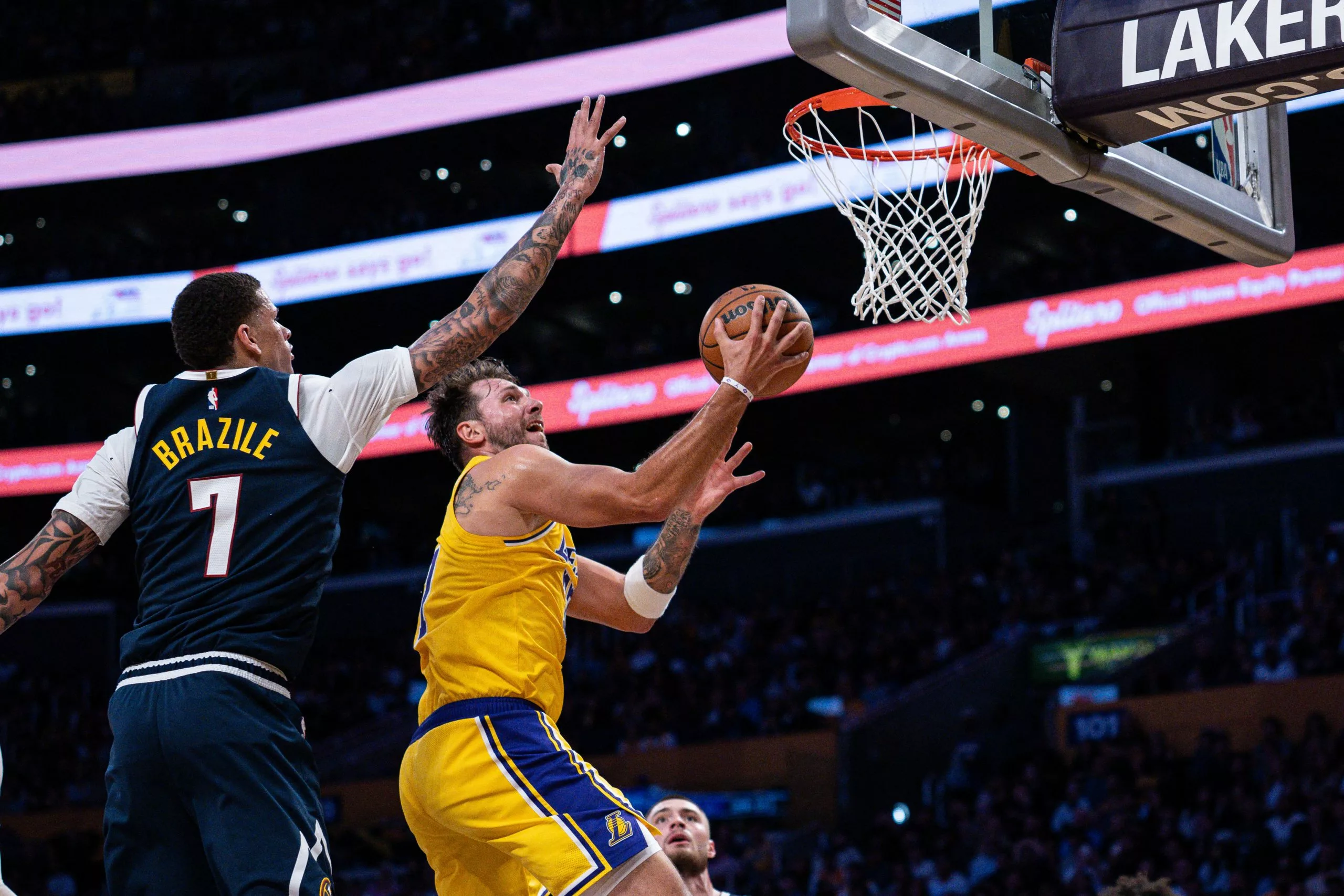 Golden State Warriors vs Los Angeles Lakers Picks and Predictions for ...