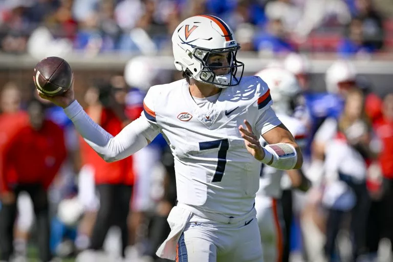 Duke vs Virginia Picks and Prediction for Friday October 23 2026