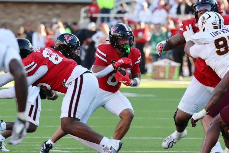 Texas Tech vs Cincinnati Picks and Predictions for Saturday, October 24, 2026