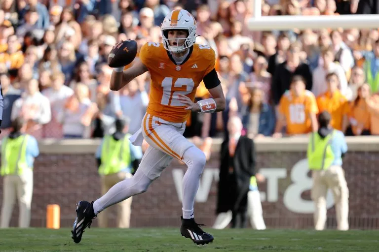 Tennessee vs South Carolina Picks and Predictions for Saturday, October 24, 2026