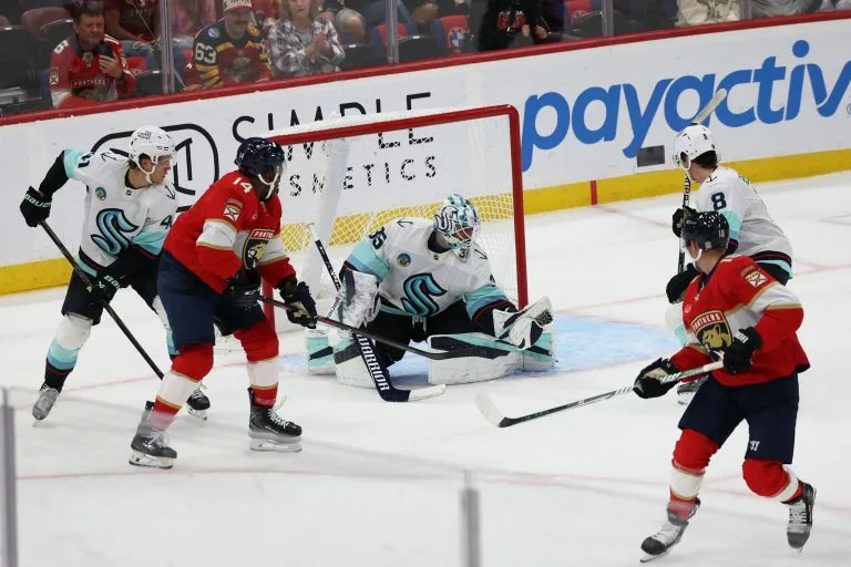 Detroit Red Wings vs Seattle Kraken Picks and Predictions for Tuesday, October 20, 2026