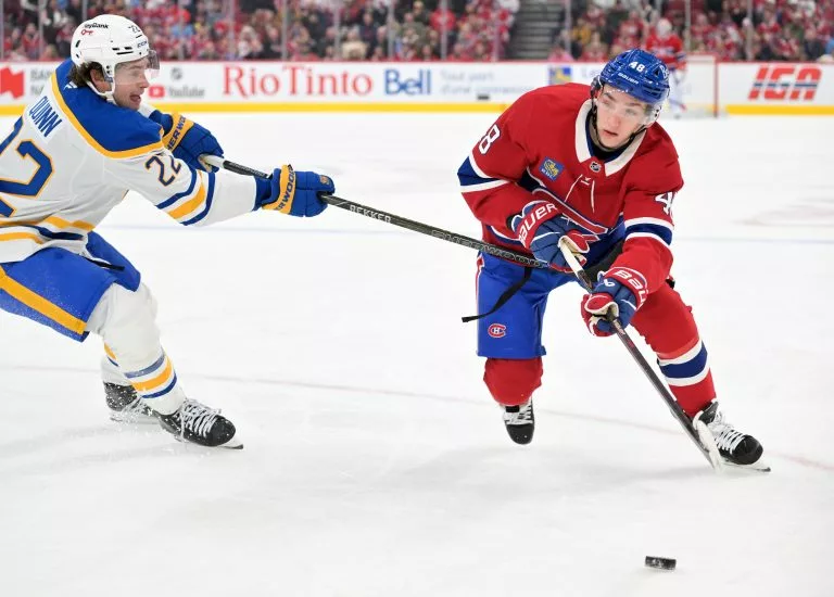 San Jose Sharks vs Montreal Canadiens Picks and Predictions for Tuesday, October 20, 2026