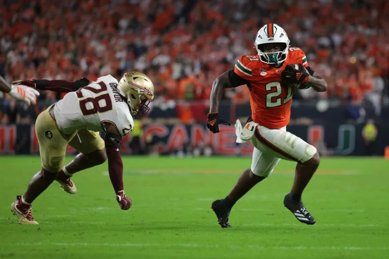 Pittsburgh vs Miami Picks and Predictions for Saturday, October 24, 2026