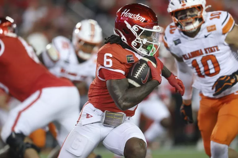 Houston vs Utah Picks and Predictions for Saturday, October 24, 2026