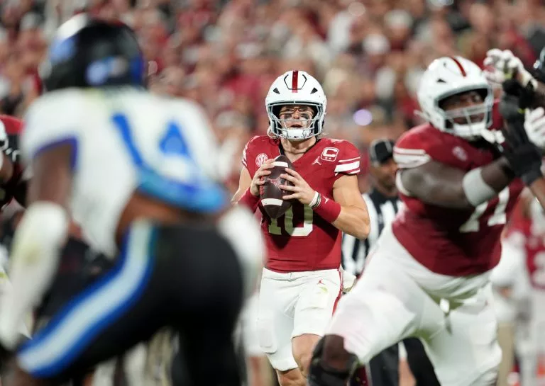 Oklahoma vs Mississippi State Picks and Predictions for Saturday, October 24, 2026
