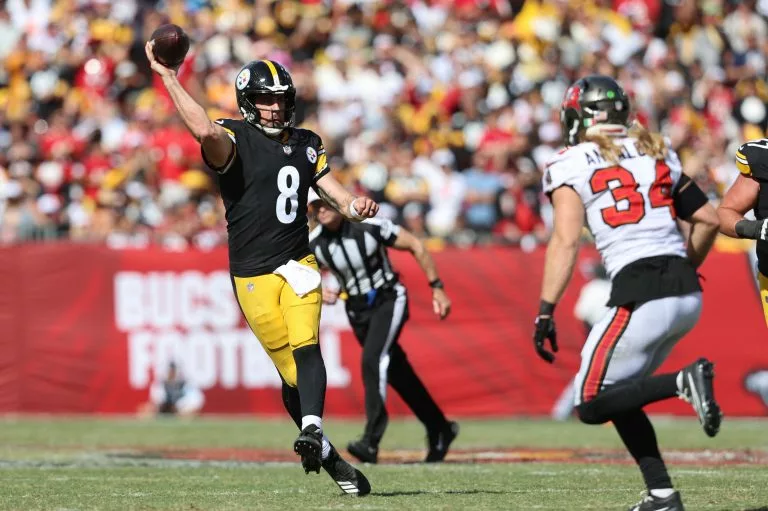 Pittsburgh Steelers vs New Orleans Saints Picks and Predictions for Sunday, October 25, 2026