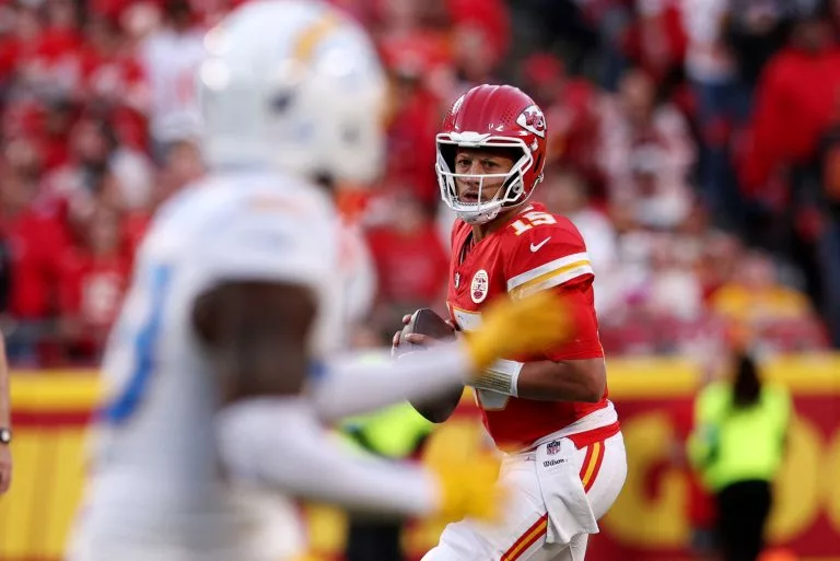 Kansas City Chiefs vs Seattle Seahawks Picks and Predictions for Sunday, October 25, 2026
