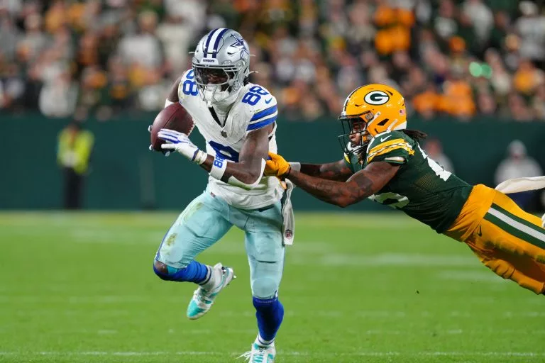 Dallas Cowboys vs Philadelphia Eagles Picks and Predictions for Monday, October 26, 2026