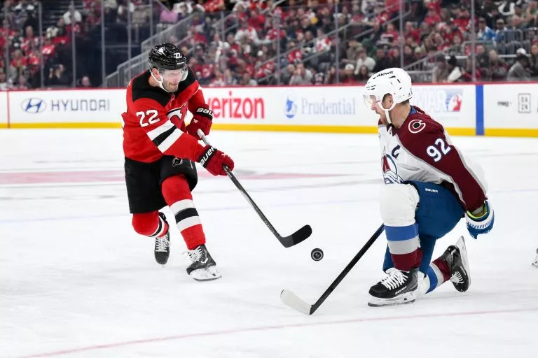 Anaheim Ducks vs New Jersey Devils Picks and Predictions for Thursday, October 22, 2026