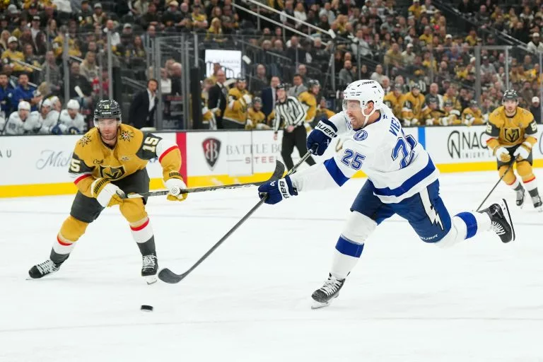 Tampa Bay Lightning vs Utah Mammoth Picks and Predictions for Saturday, October 24, 2026