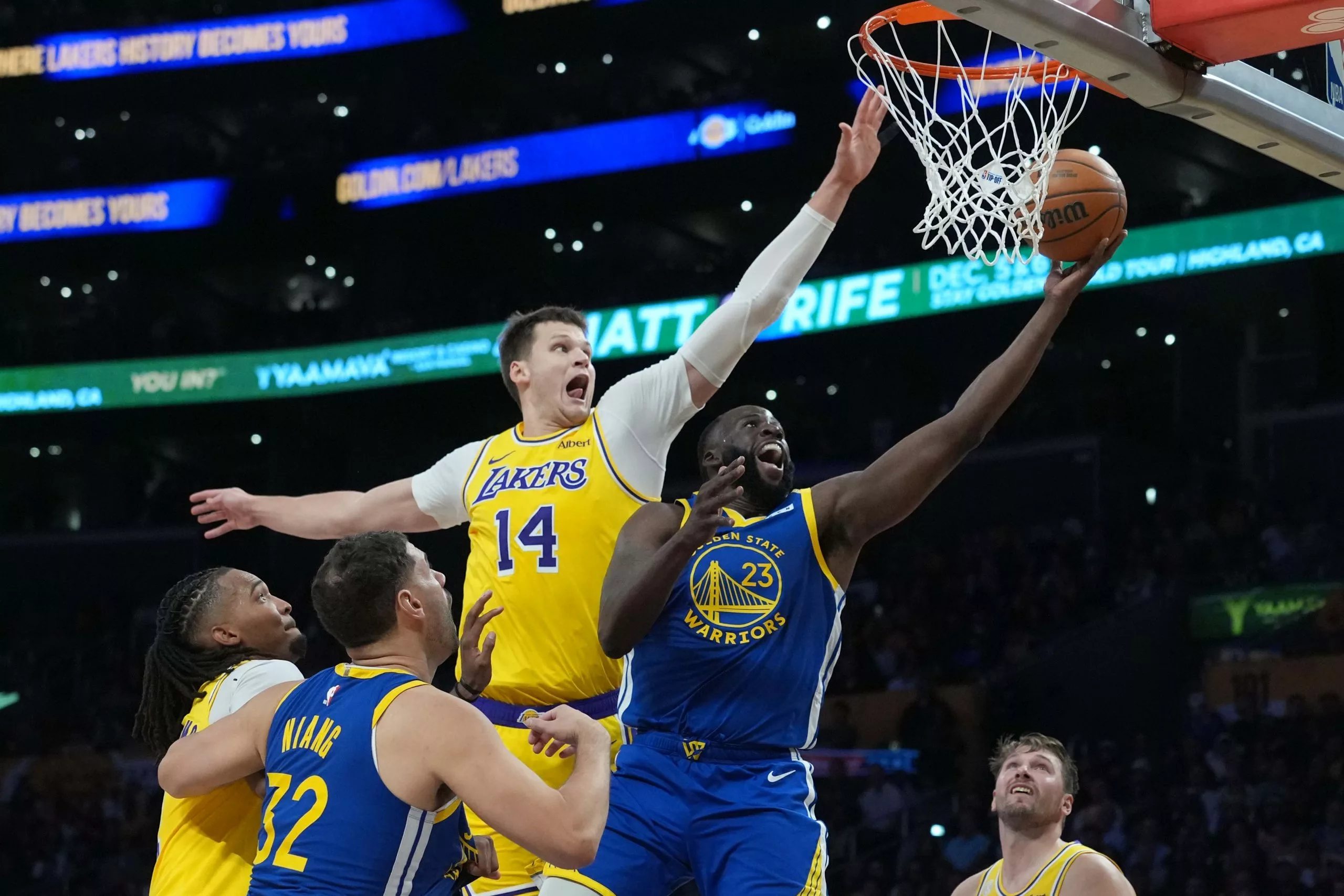 Golden State Warriors vs Phoenix Suns Picks and Predictions for Saturday, October 24, 2026