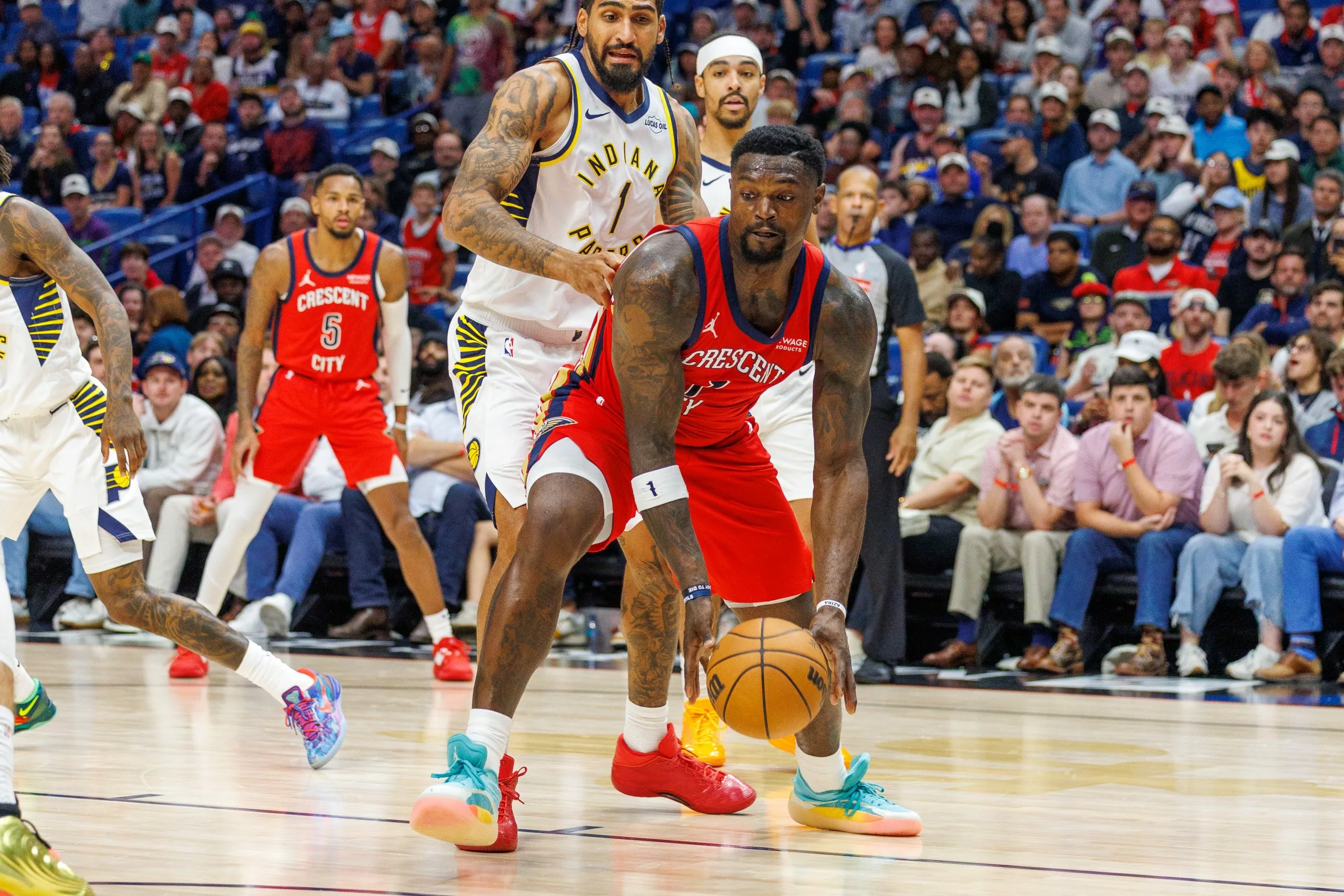 New Orleans Pelicans vs Utah Jazz Picks and Predictions for Friday, October 23, 2026