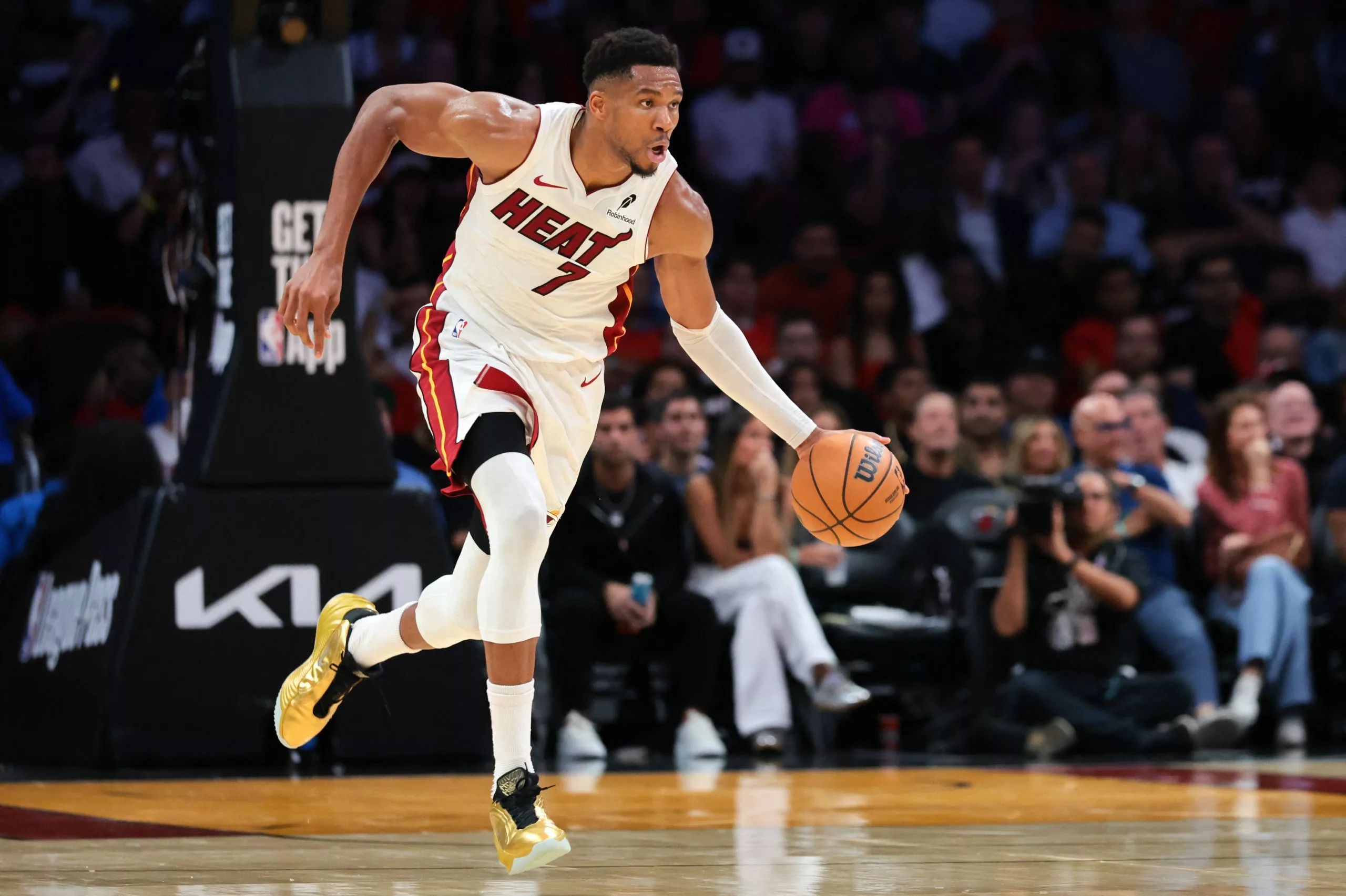 Miami Heat vs Charlotte Hornets Picks and Prediction for Saturday October 24 2026