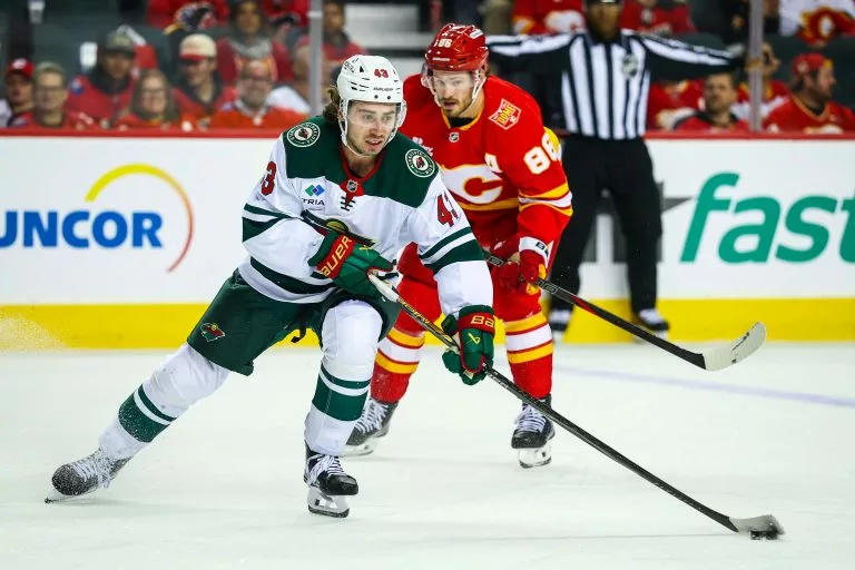 Minnesota Wild vs Seattle Kraken Picks and Predictions for Saturday, October 24, 2026