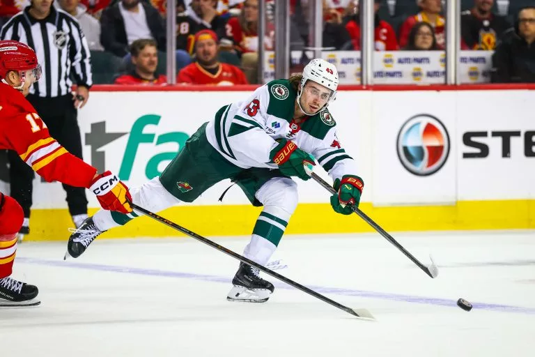 Minnesota Wild vs Vancouver Canucks Picks and Predictions for Sunday, October 25, 2026