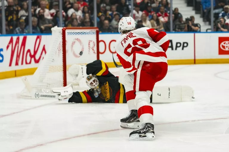 Detroit Red Wings vs Calgary Flames Picks and Predictions for Saturday, October 24, 2026