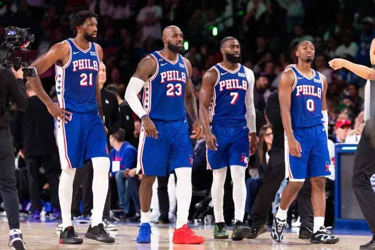 Milwaukee Bucks vs Philadelphia 76ers Picks and Prediction for Saturday October 24 2026