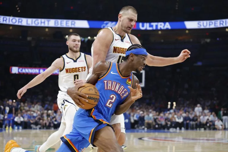 Phoenix Suns vs Oklahoma City Thunder Picks and Predictions for Monday, October 26, 2026