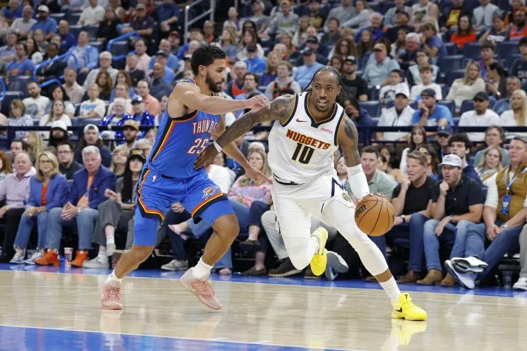 New Orleans Pelicans vs Denver Nuggets Picks and Predictions for Saturday, October 24, 2026