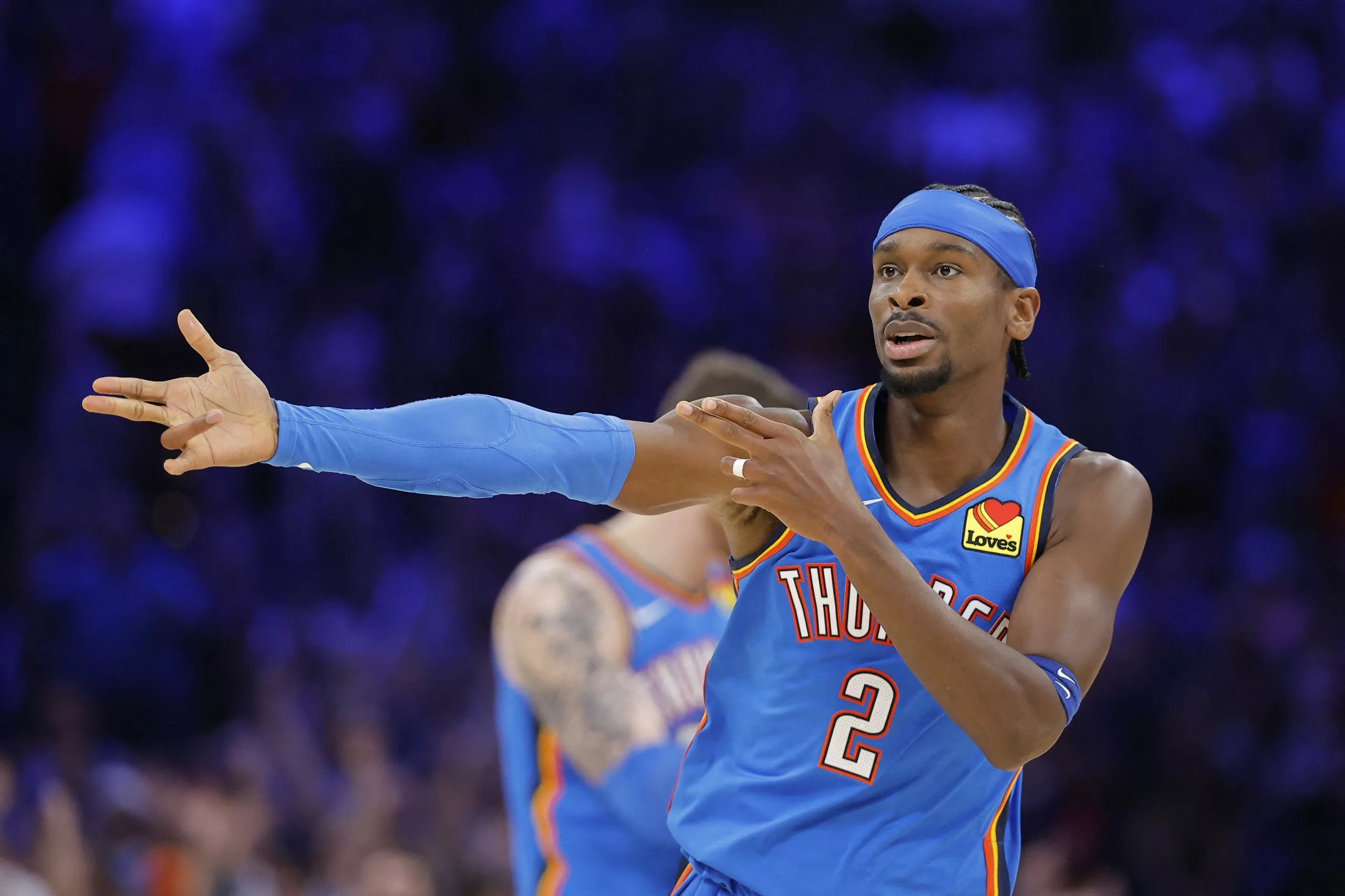 LA Clippers vs Oklahoma City Thunder Picks and Prediction for Sunday October 25 2026