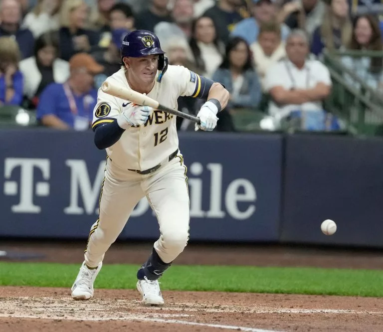 Tampa Bay Rays vs Milwaukee Brewers Picks and Prediction for Saturday October 24 2026