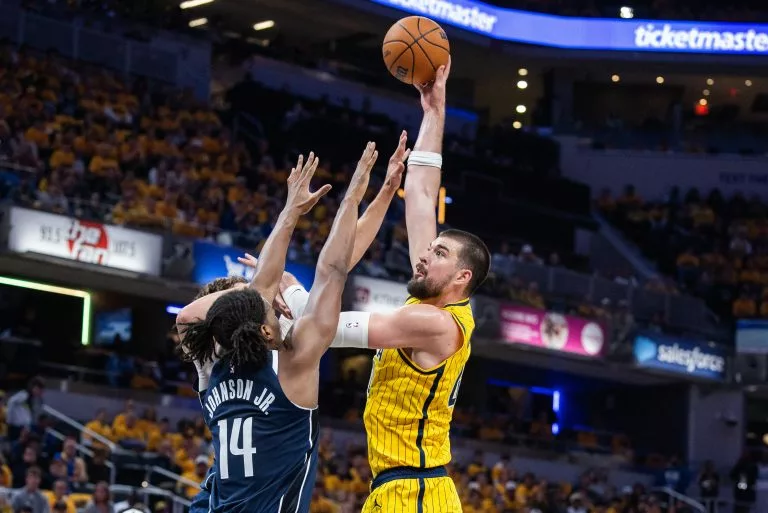 Indiana Pacers vs Milwaukee Bucks Picks and Predictions for Monday, October 26, 2026