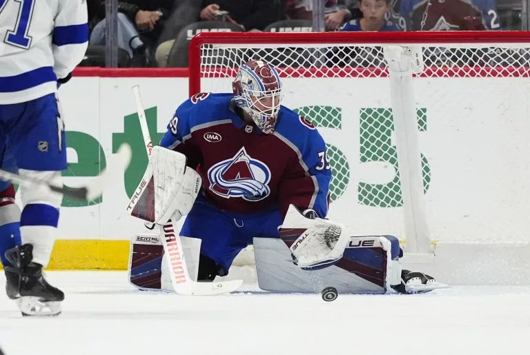 Colorado Avalanche vs Nashville Predators Picks and Predictions for Sunday, October 25, 2026