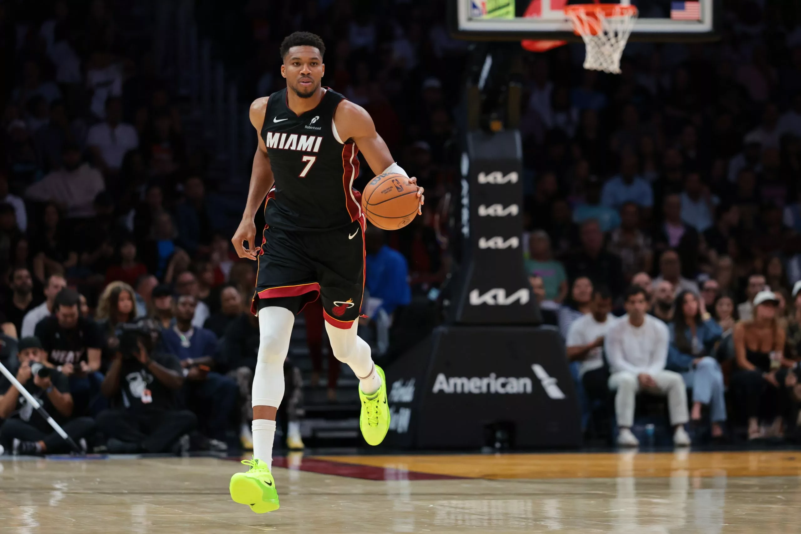 Dallas Mavericks vs Miami Heat Picks and Prediction for Monday October 26 2026