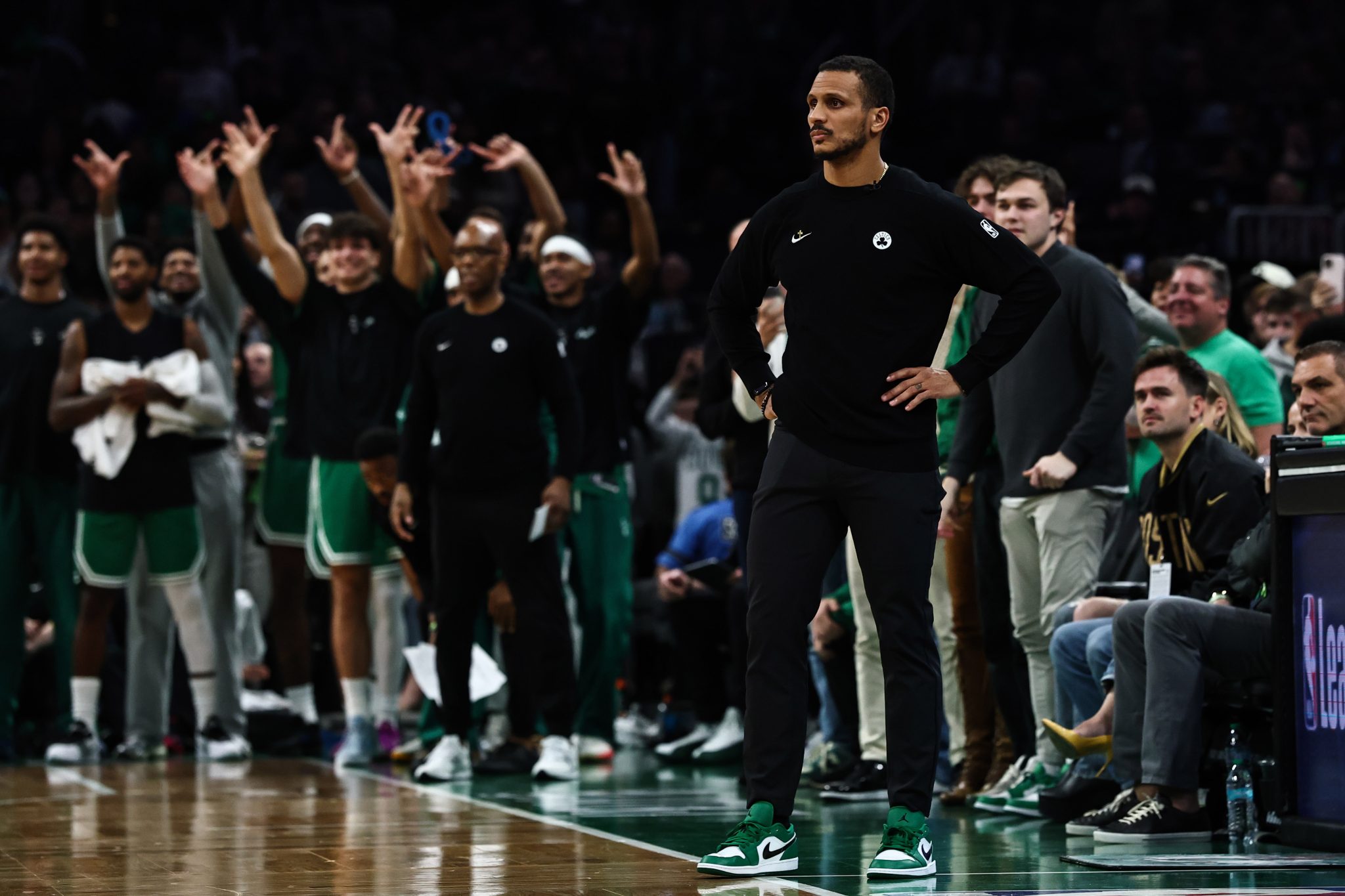 Brooklyn Nets vs Boston Celtics Picks and Prediction for Tuesday ...
