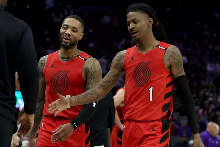 Memphis Grizzlies vs Portland Trail Blazers Picks and Prediction for Thursday October 29 2026