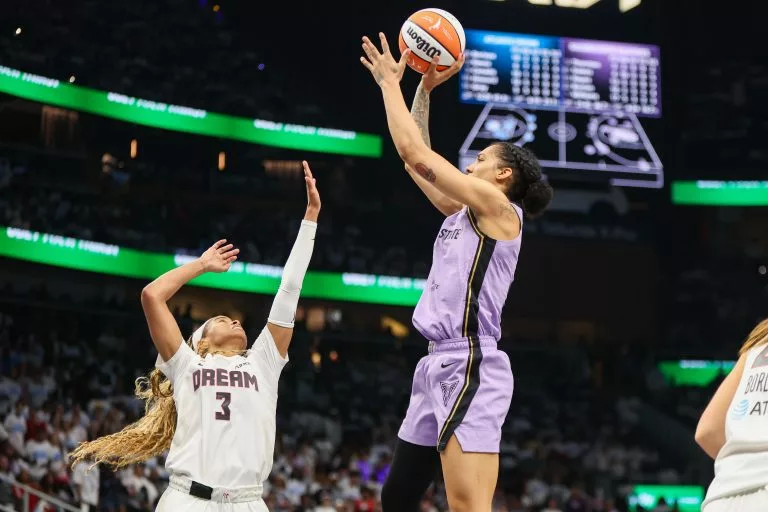 Atlanta Dream vs Golden State Valkyries WNBA Finals Game 5 Picks and Predictions for Monday, October 26, 2026