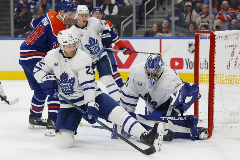 Toronto Maple Leafs vs Calgary Flames Picks and Predictions for Monday, October 26, 2026