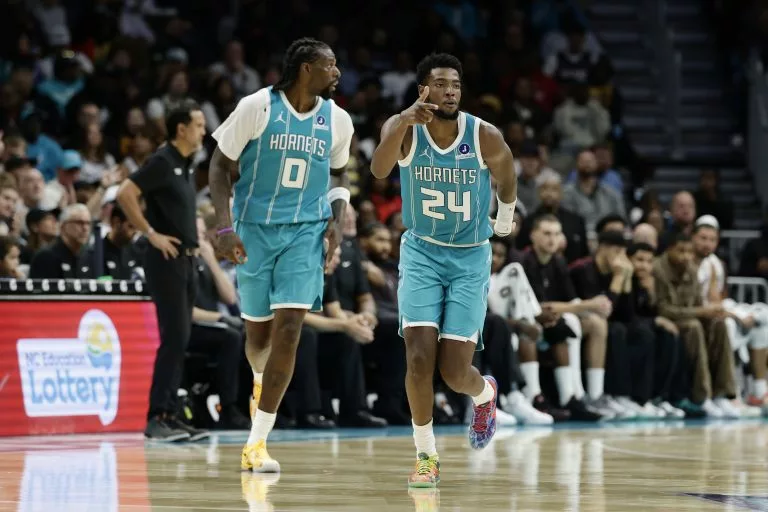Washington Wizards vs Charlotte Hornets Picks and Prediction for Monday October 26 2026