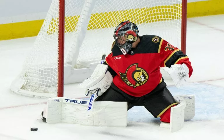 Ottawa Senators vs Vegas Golden Knights Picks and Predictions for Tuesday, October 27, 2026