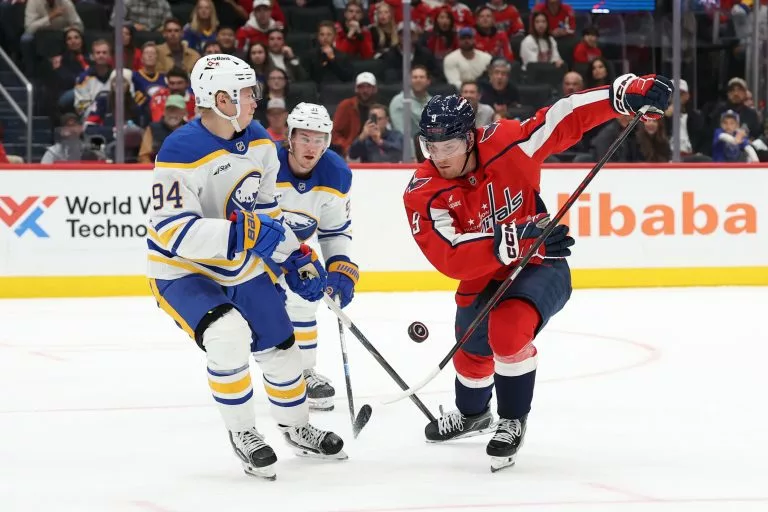NHL Picks for October 28, 2026
