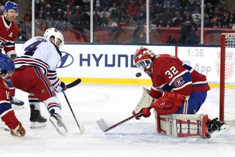 Montreal Canadiens vs St. Louis Blues Picks and Predictions for Tuesday, October 27, 2026