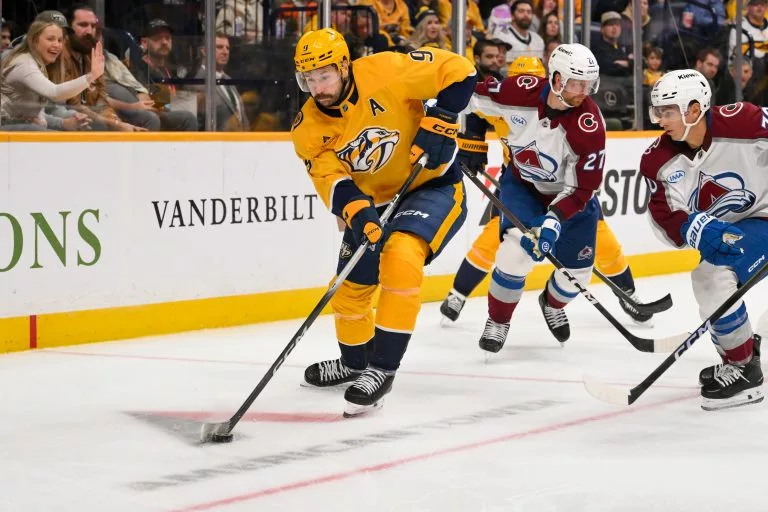 New York Islanders vs Nashville Predators Picks and Predictions for Tuesday, October 27, 2026
